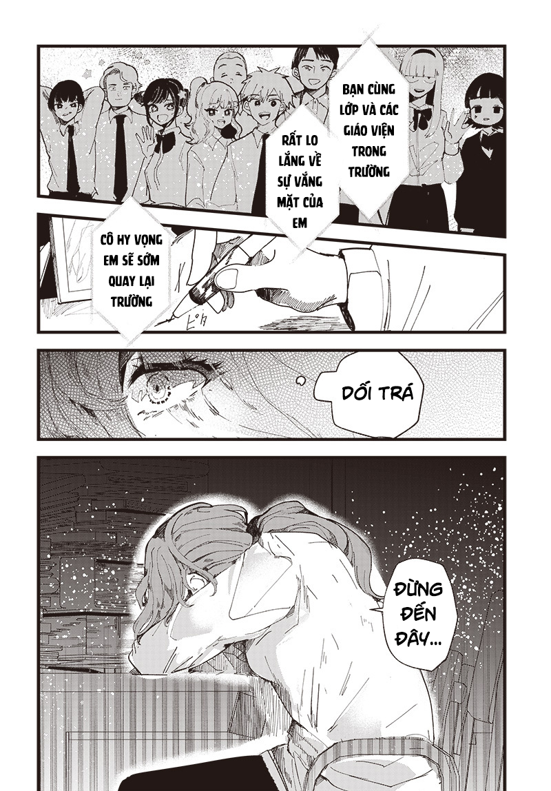 đọc truyện Yoarashi Ni Warau Chương 1 ảnh 12 tại Thiên Thai Truyện