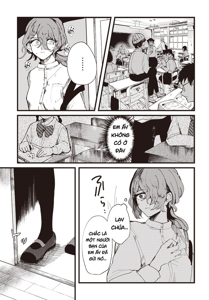 đọc truyện Yoarashi Ni Warau Chương 1 ảnh 15 tại Thiên Thai Truyện