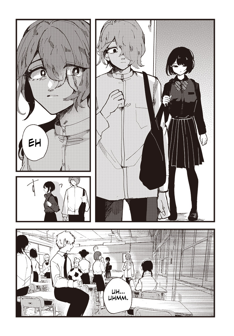 đọc truyện Yoarashi Ni Warau Chương 1 ảnh 16 tại Thiên Thai Truyện