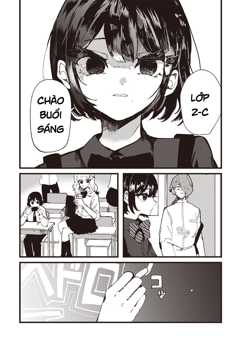 đọc truyện Yoarashi Ni Warau Chương 1 ảnh 17 tại Thiên Thai Truyện