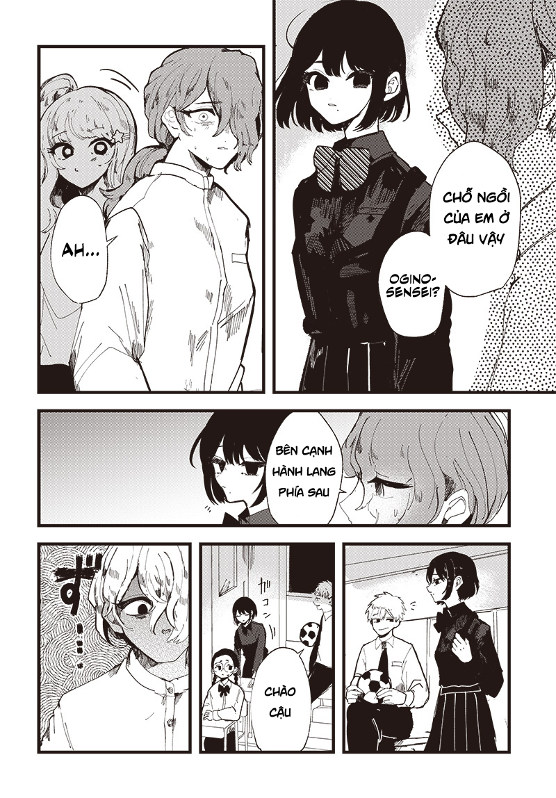 đọc truyện Yoarashi Ni Warau Chương 1 ảnh 22 tại Thiên Thai Truyện