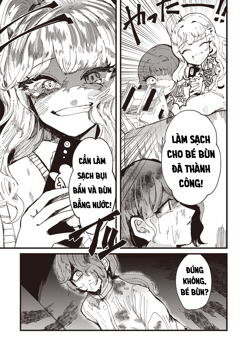 đọc truyện Yoarashi Ni Warau Chương 1 ảnh 27 tại Thiên Thai Truyện