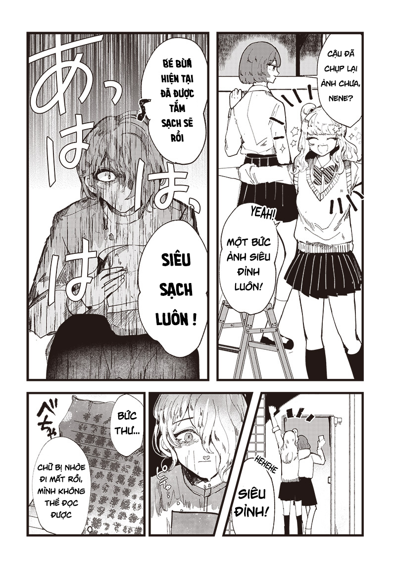 đọc truyện Yoarashi Ni Warau Chương 1 ảnh 28 tại Thiên Thai Truyện