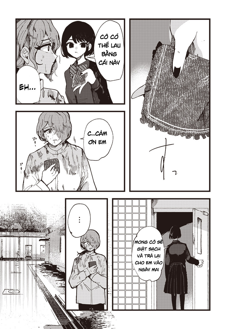 đọc truyện Yoarashi Ni Warau Chương 1 ảnh 32 tại Thiên Thai Truyện