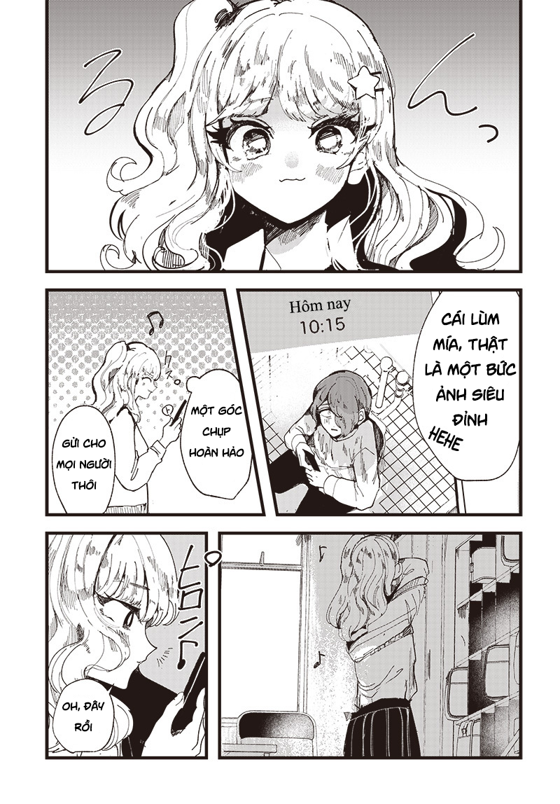 đọc truyện Yoarashi Ni Warau Chương 1 ảnh 33 tại Thiên Thai Truyện