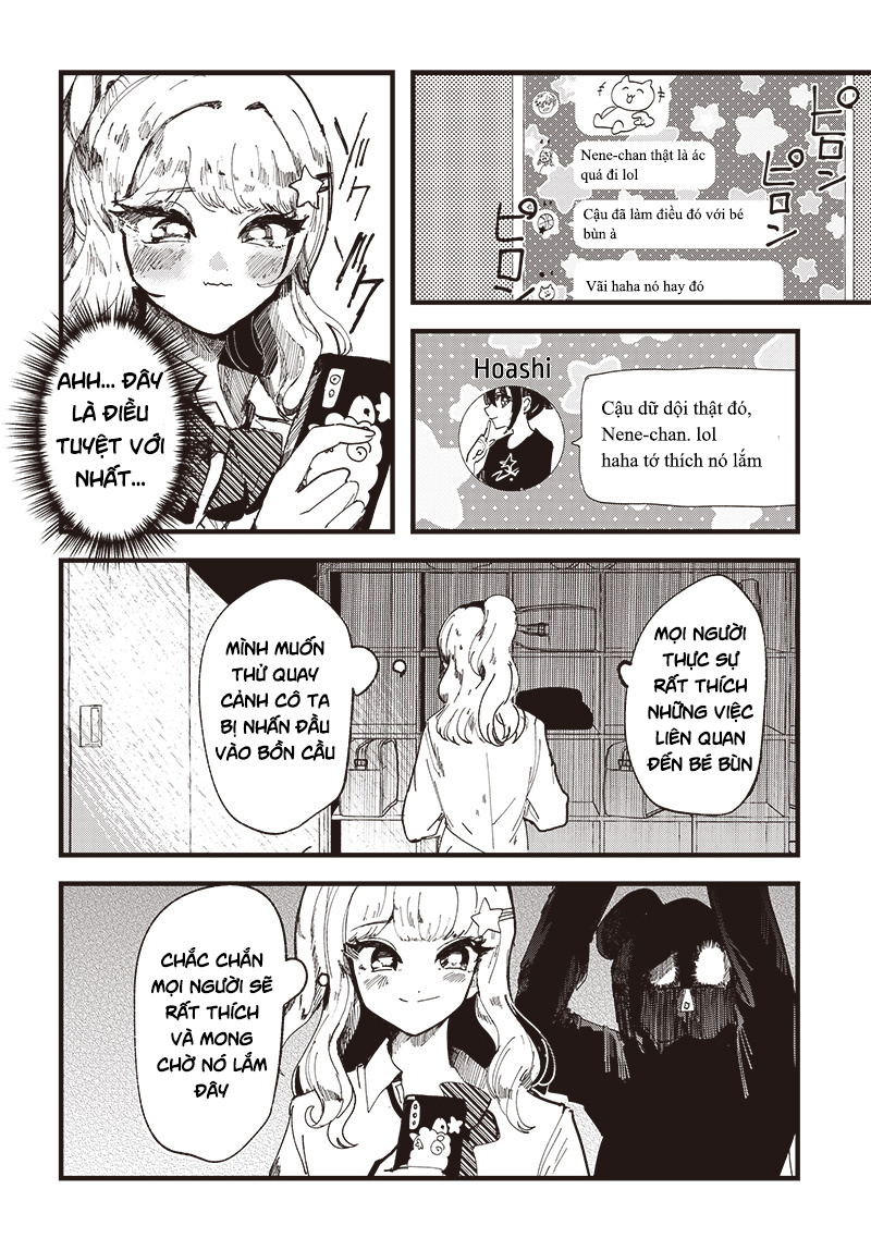 đọc truyện Yoarashi Ni Warau Chương 1 ảnh 34 tại Thiên Thai Truyện