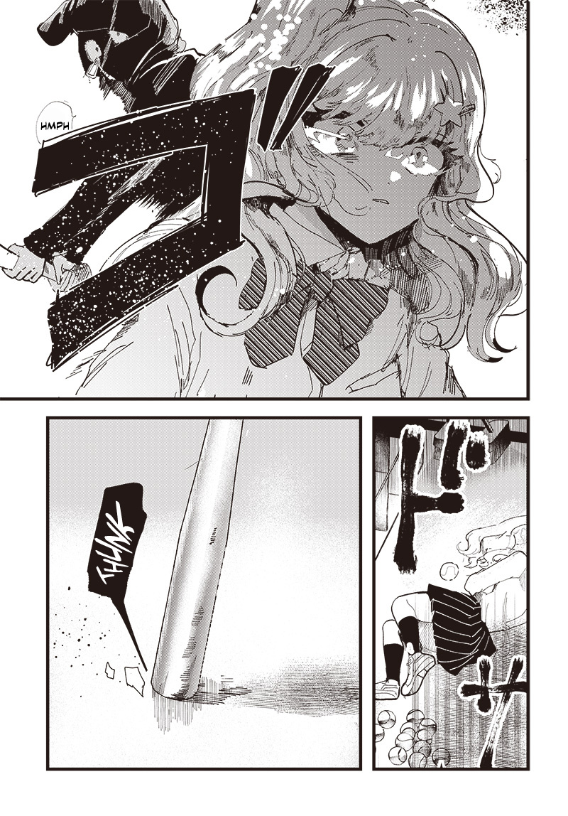 đọc truyện Yoarashi Ni Warau Chương 1 ảnh 35 tại Thiên Thai Truyện