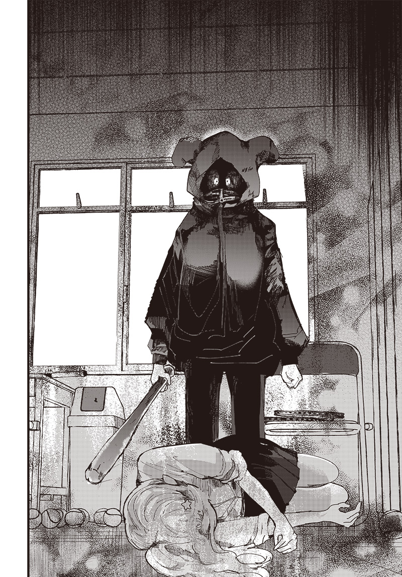 đọc truyện Yoarashi Ni Warau Chương 1 ảnh 36 tại Thiên Thai Truyện