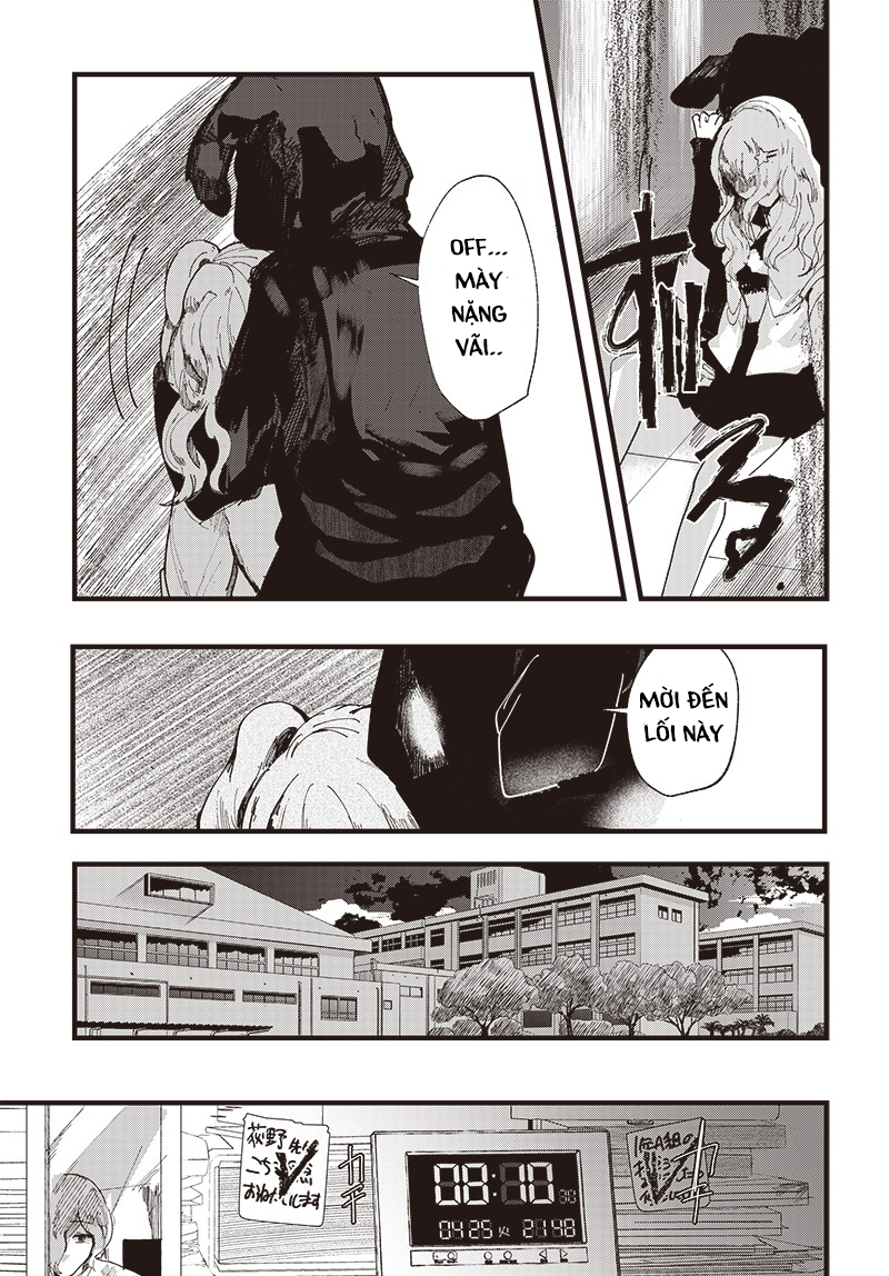 đọc truyện Yoarashi Ni Warau Chương 1 ảnh 37 tại Thiên Thai Truyện