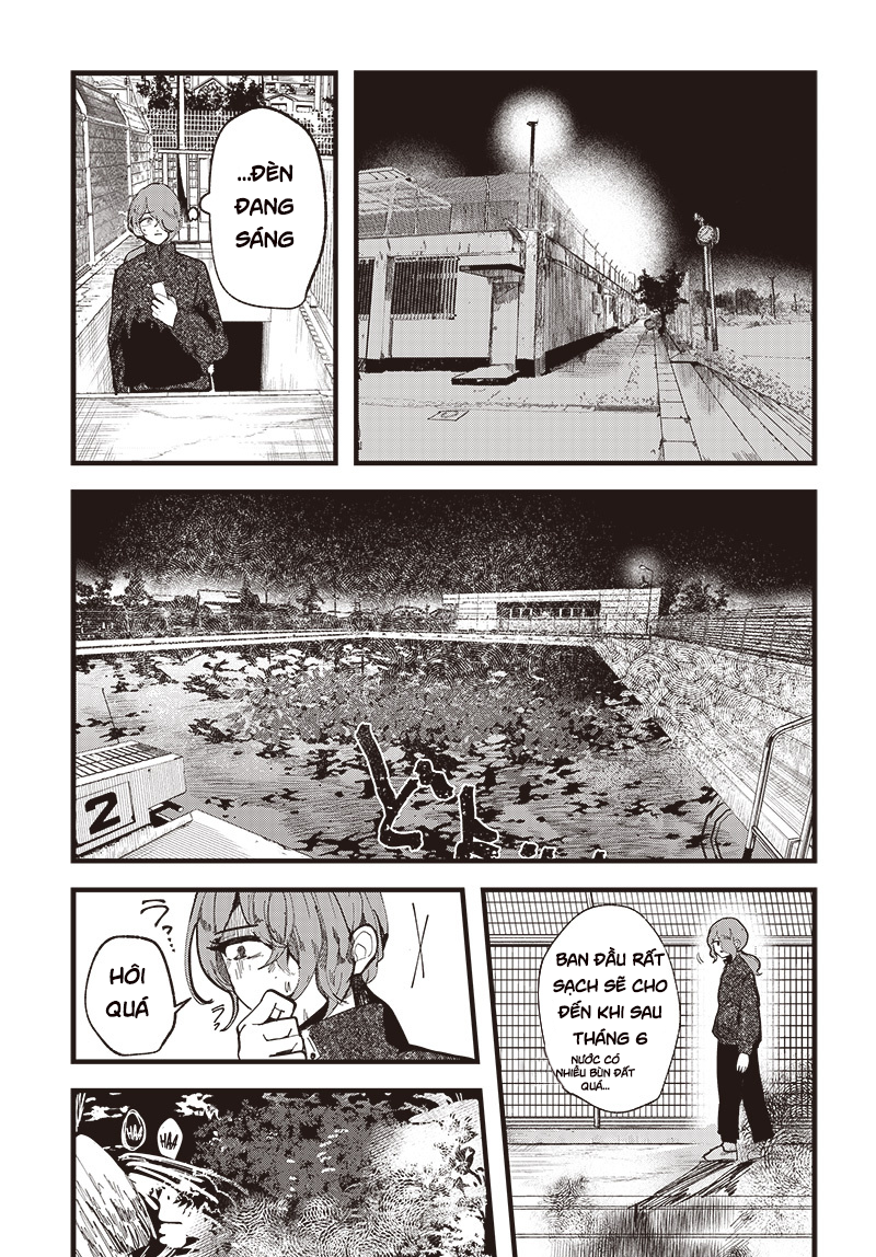 đọc truyện Yoarashi Ni Warau Chương 1 ảnh 39 tại Thiên Thai Truyện