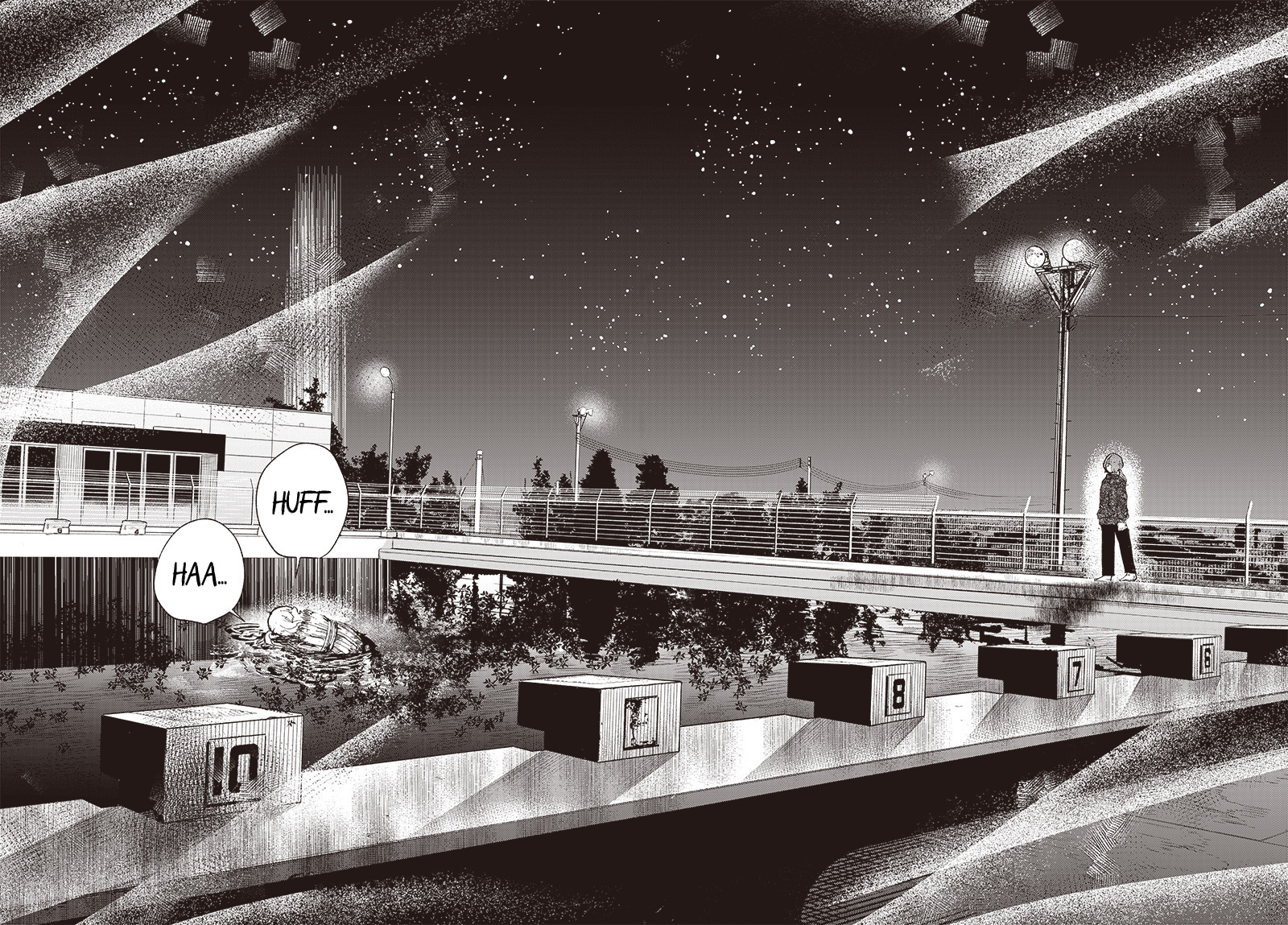 đọc truyện Yoarashi Ni Warau Chương 1 ảnh 40 tại Thiên Thai Truyện