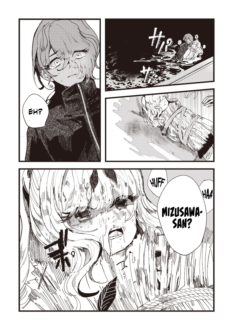 đọc truyện Yoarashi Ni Warau Chương 1 ảnh 42 tại Thiên Thai Truyện