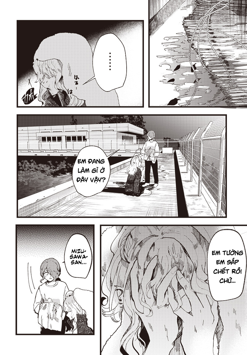 đọc truyện Yoarashi Ni Warau Chương 1 ảnh 43 tại Thiên Thai Truyện