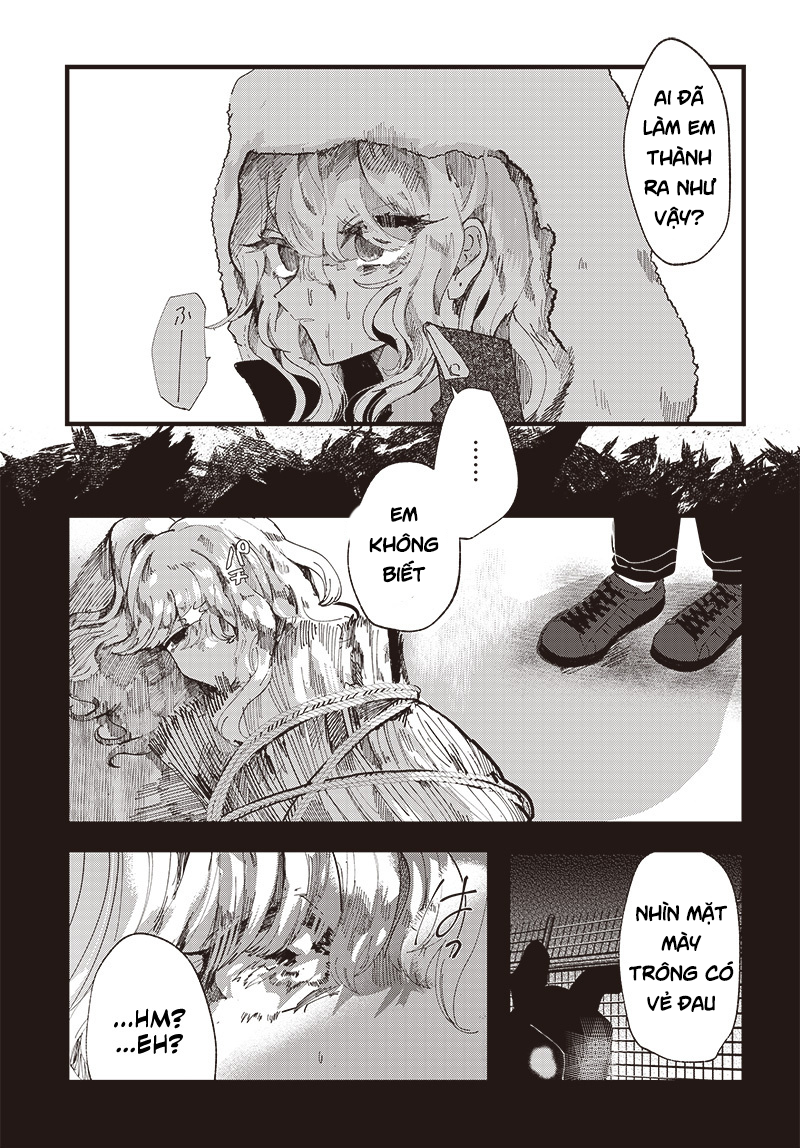 đọc truyện Yoarashi Ni Warau Chương 1 ảnh 44 tại Thiên Thai Truyện