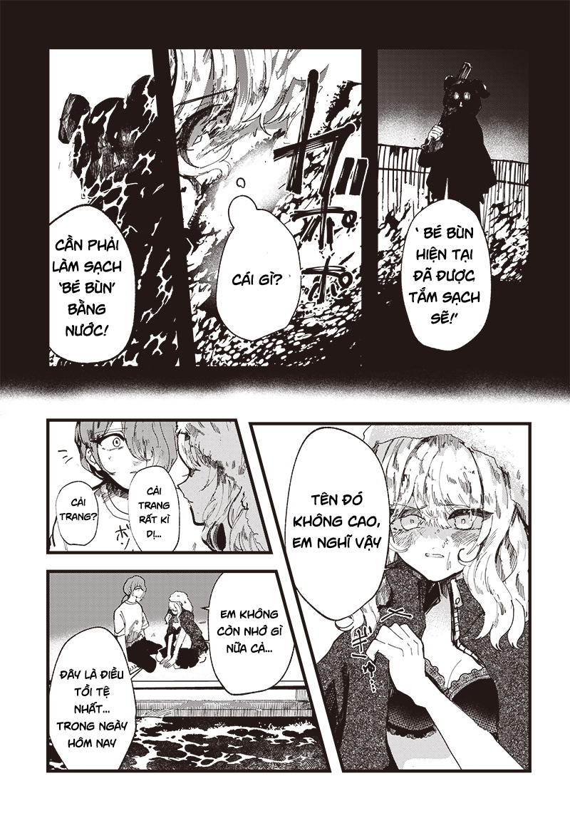 đọc truyện Yoarashi Ni Warau Chương 1 ảnh 46 tại Thiên Thai Truyện