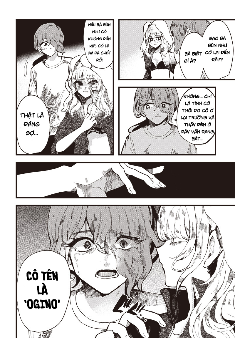 đọc truyện Yoarashi Ni Warau Chương 1 ảnh 47 tại Thiên Thai Truyện