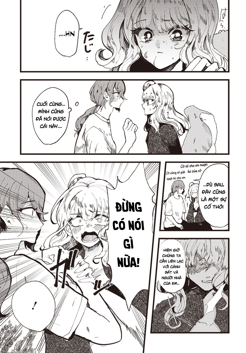 đọc truyện Yoarashi Ni Warau Chương 1 ảnh 48 tại Thiên Thai Truyện