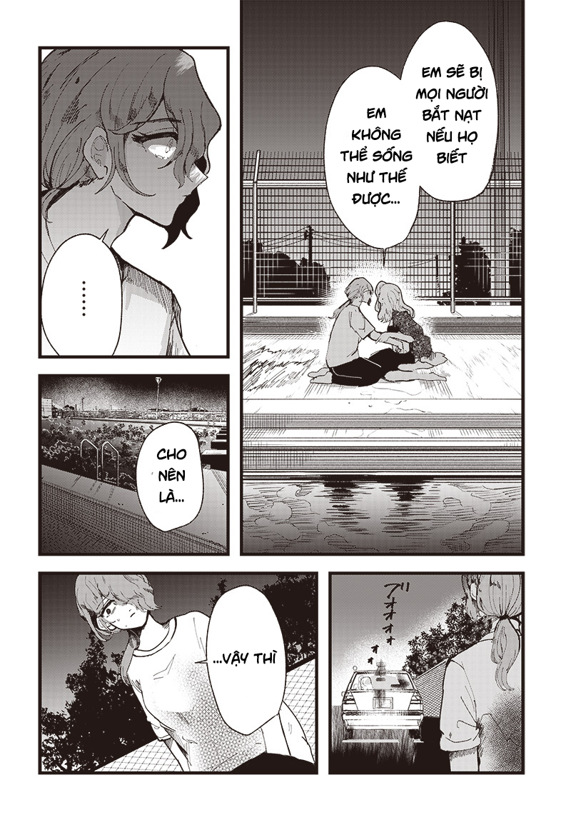 đọc truyện Yoarashi Ni Warau Chương 1 ảnh 49 tại Thiên Thai Truyện