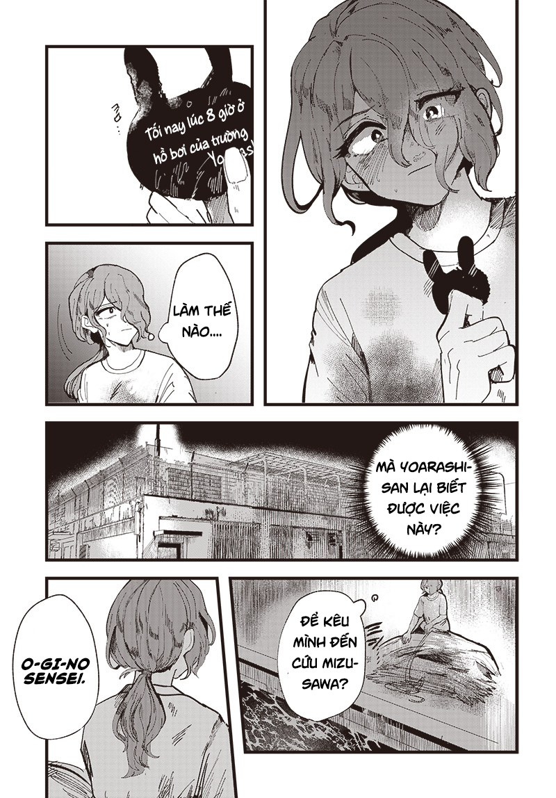 đọc truyện Yoarashi Ni Warau Chương 1 ảnh 50 tại Thiên Thai Truyện