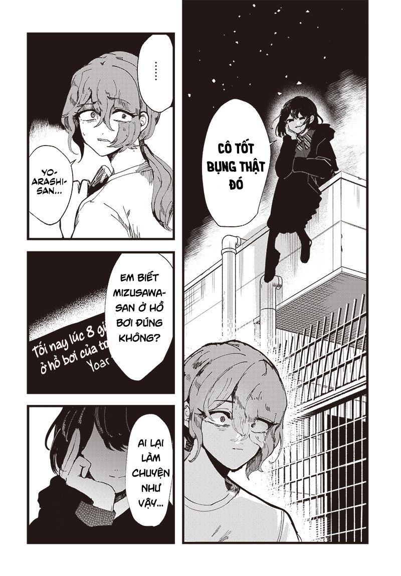 đọc truyện Yoarashi Ni Warau Chương 1 ảnh 51 tại Thiên Thai Truyện