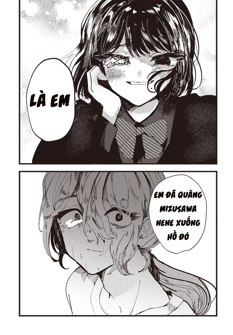 đọc truyện Yoarashi Ni Warau Chương 1 ảnh 52 tại Thiên Thai Truyện