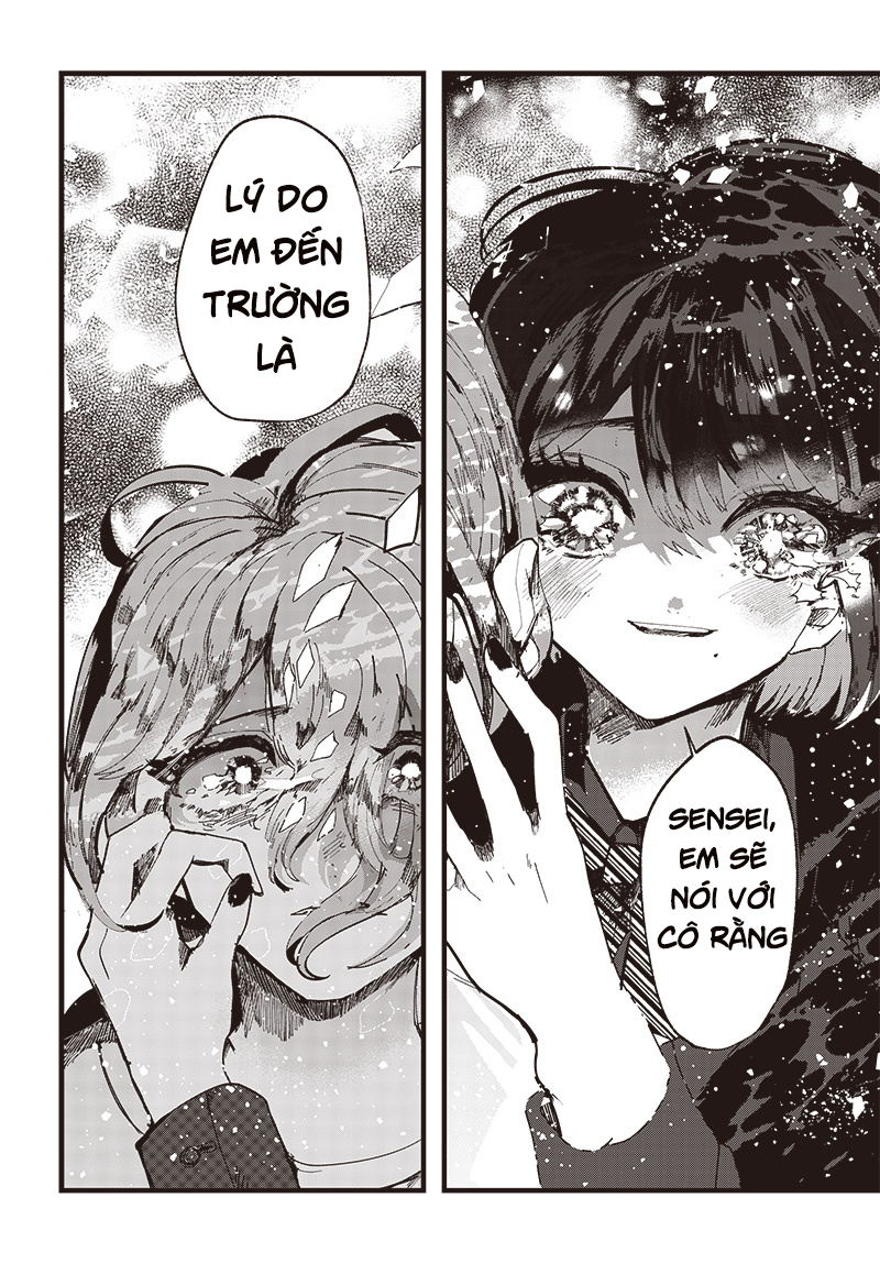 đọc truyện Yoarashi Ni Warau Chương 1 ảnh 55 tại Thiên Thai Truyện