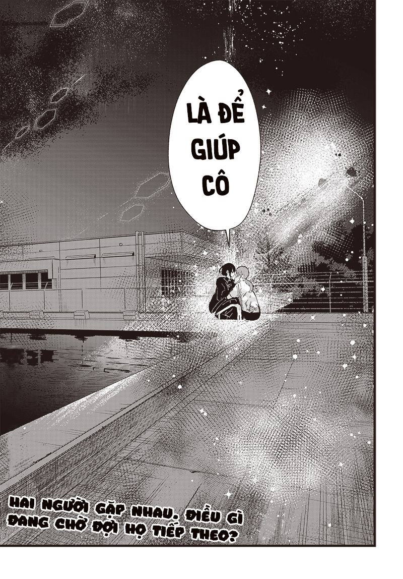 đọc truyện Yoarashi Ni Warau Chương 1 ảnh 56 tại Thiên Thai Truyện