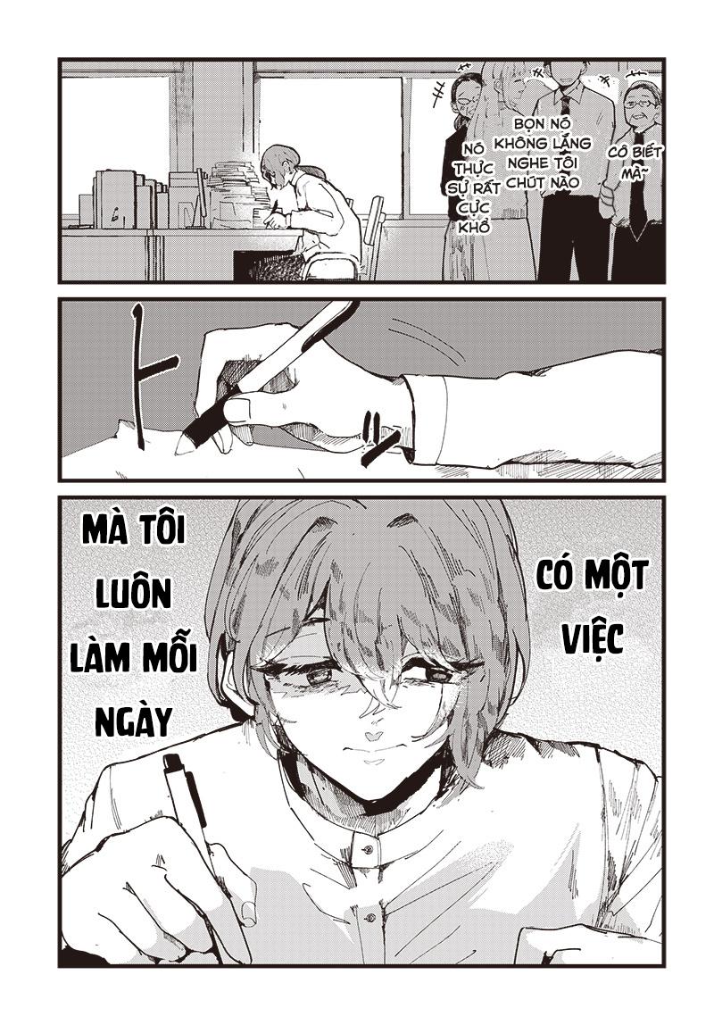 đọc truyện Yoarashi Ni Warau Chương 1 ảnh 9 tại Thiên Thai Truyện