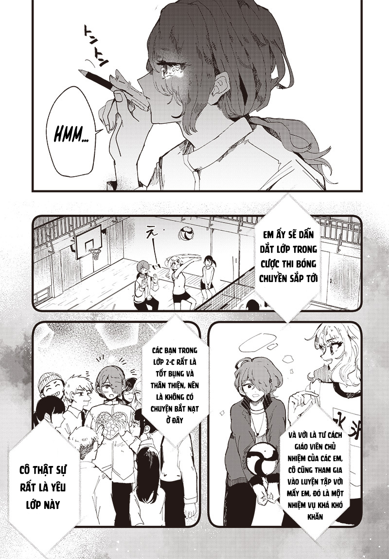 đọc truyện Yoarashi Ni Warau Chương 1 ảnh 11 tại Thiên Thai Truyện