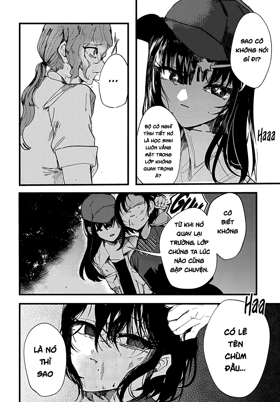 đọc truyện Yoarashi Ni Warau Chương 10 ảnh 13 tại Thiên Thai Truyện