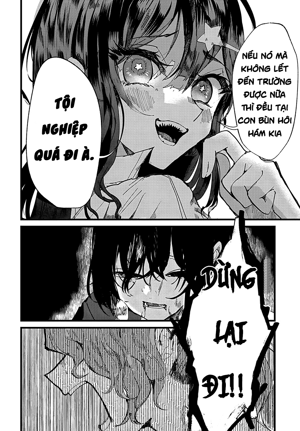 đọc truyện Yoarashi Ni Warau Chương 10 ảnh 15 tại Thiên Thai Truyện