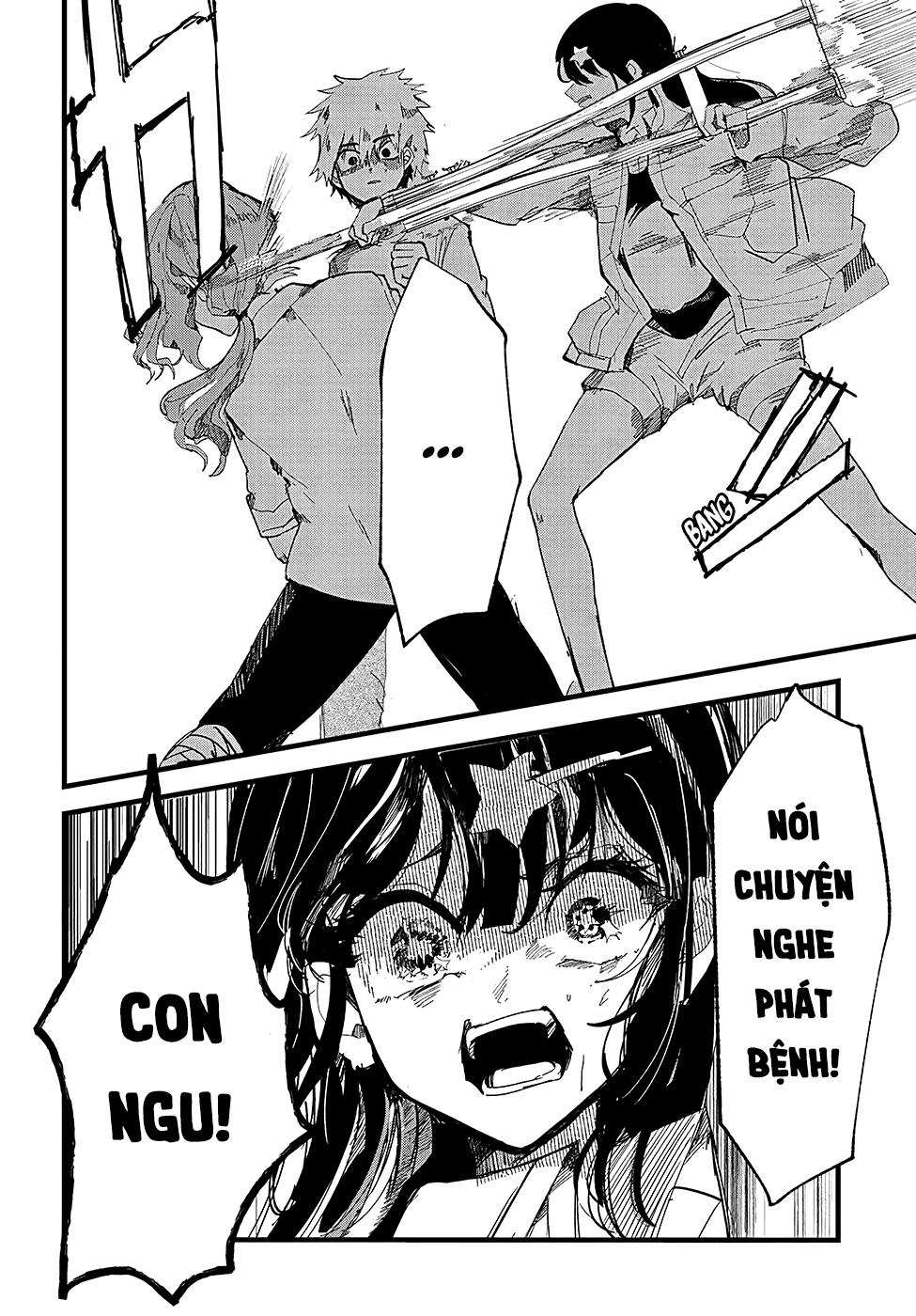 đọc truyện Yoarashi Ni Warau Chương 10 ảnh 21 tại Thiên Thai Truyện