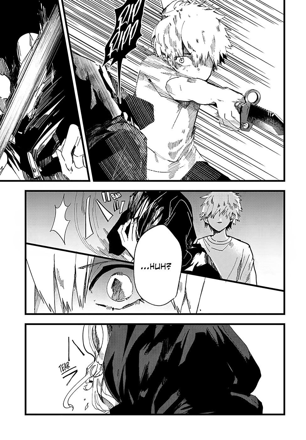 đọc truyện Yoarashi Ni Warau Chương 10 ảnh 28 tại Thiên Thai Truyện