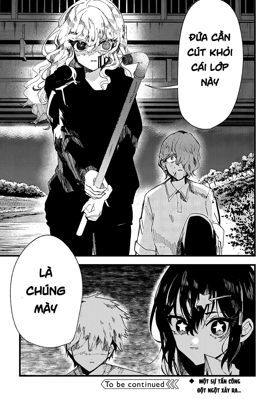 đọc truyện Yoarashi Ni Warau Chương 10 ảnh 31 tại Thiên Thai Truyện