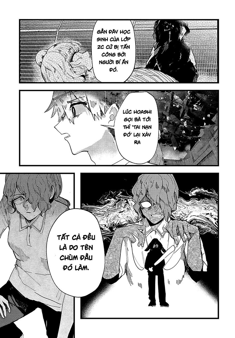 đọc truyện Yoarashi Ni Warau Chương 10 ảnh 10 tại Thiên Thai Truyện