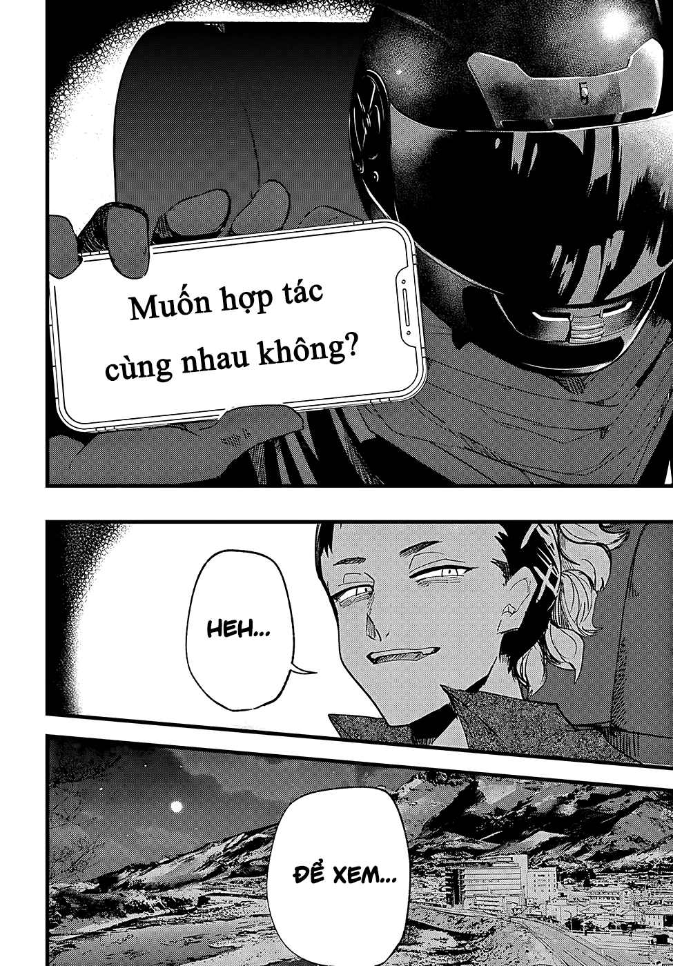 đọc truyện Yoarashi Ni Warau Chương 11 ảnh 31 tại Thiên Thai Truyện