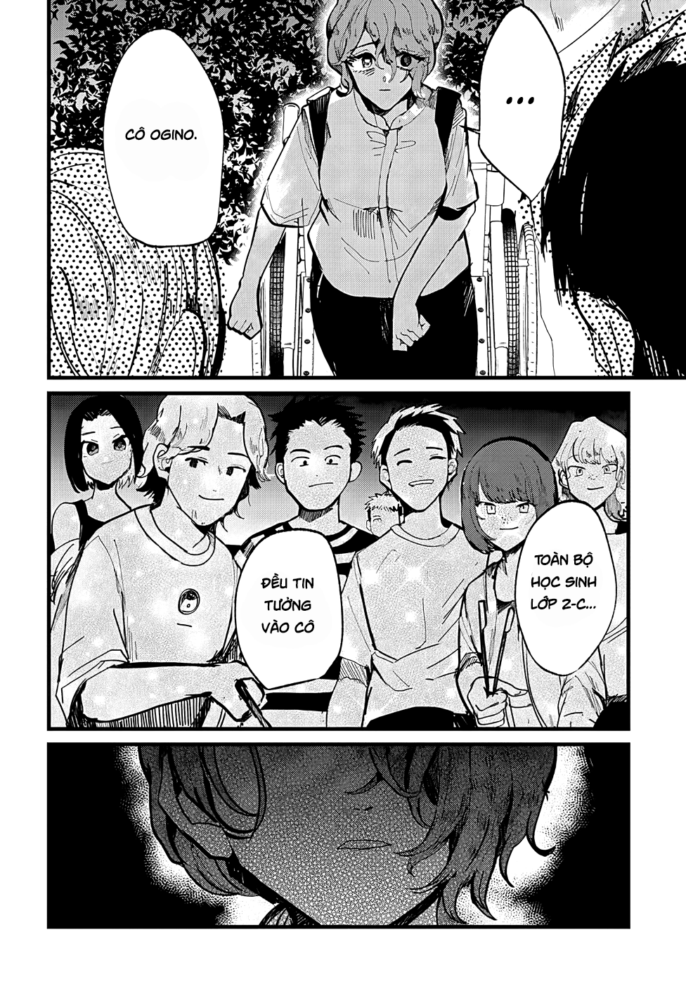 đọc truyện Yoarashi Ni Warau Chương 12 ảnh 28 tại Thiên Thai Truyện