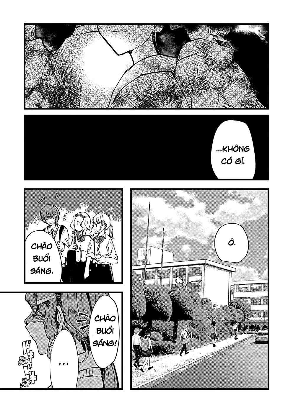 đọc truyện Yoarashi Ni Warau Chương 13 ảnh 20 tại Thiên Thai Truyện