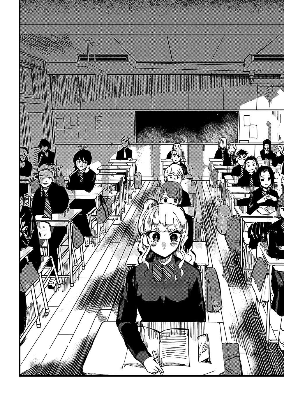 đọc truyện Yoarashi Ni Warau Chương 13 ảnh 23 tại Thiên Thai Truyện