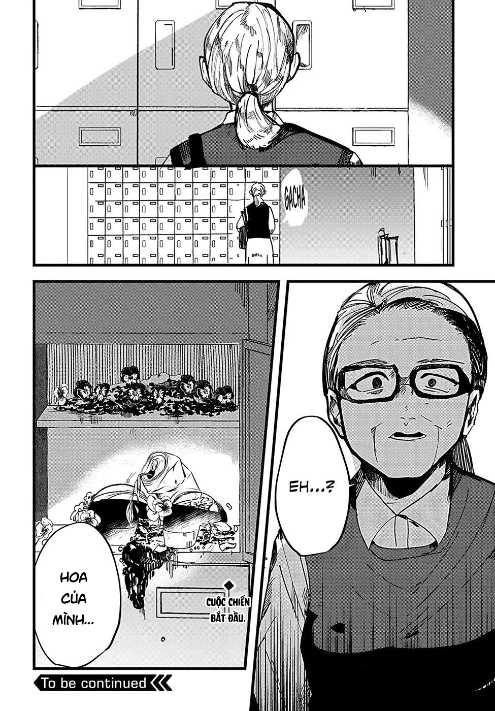 đọc truyện Yoarashi Ni Warau Chương 13 ảnh 35 tại Thiên Thai Truyện