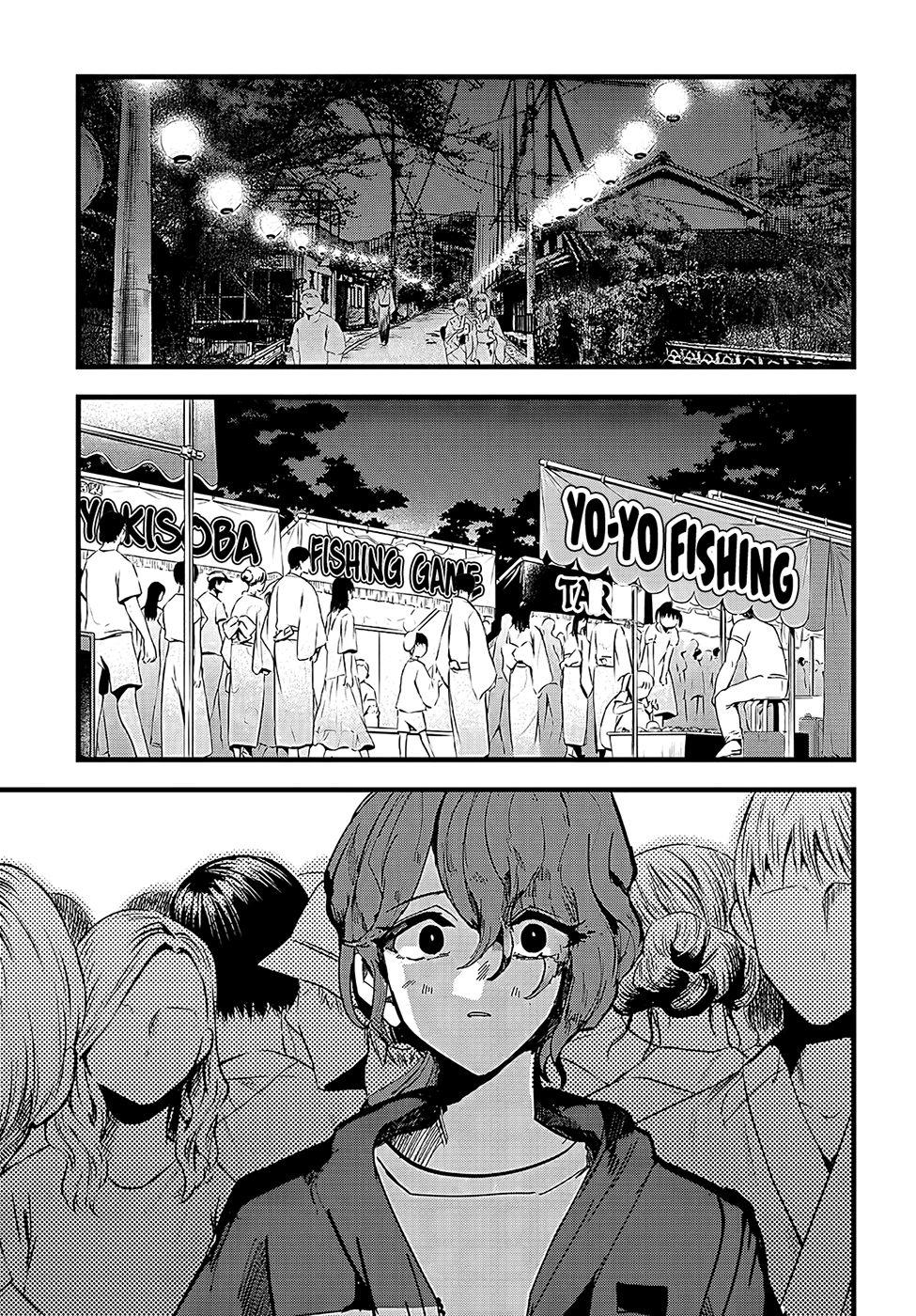 đọc truyện Yoarashi Ni Warau Chương 13 ảnh 10 tại Thiên Thai Truyện