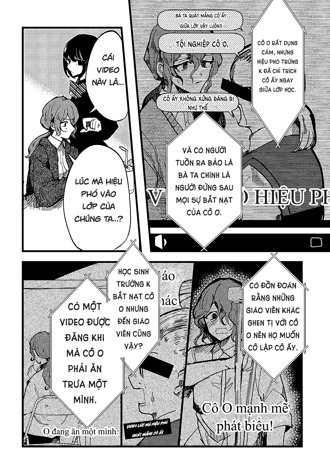 đọc truyện Yoarashi Ni Warau Chương 14 ảnh 19 tại Thiên Thai Truyện