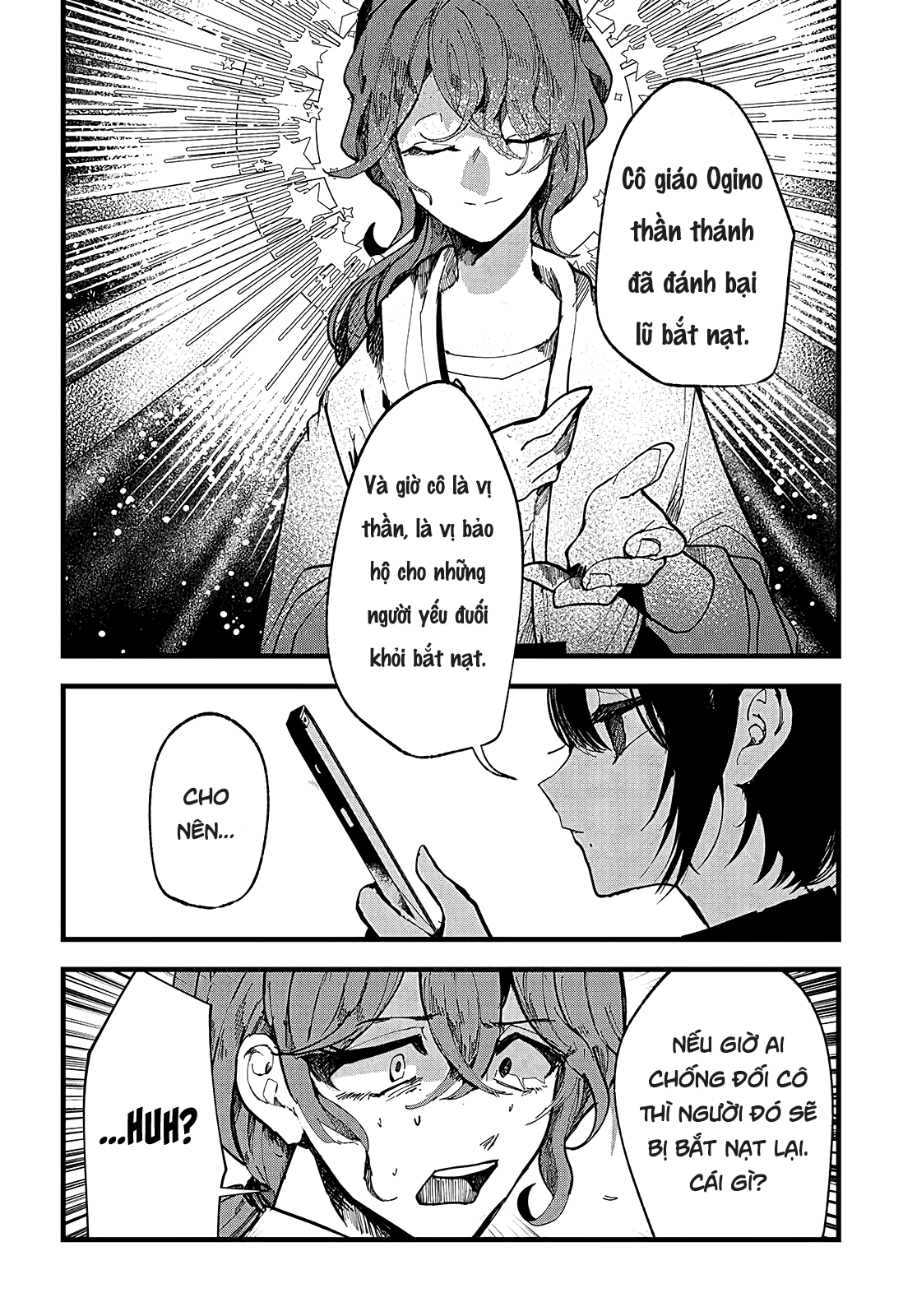 đọc truyện Yoarashi Ni Warau Chương 14 ảnh 23 tại Thiên Thai Truyện