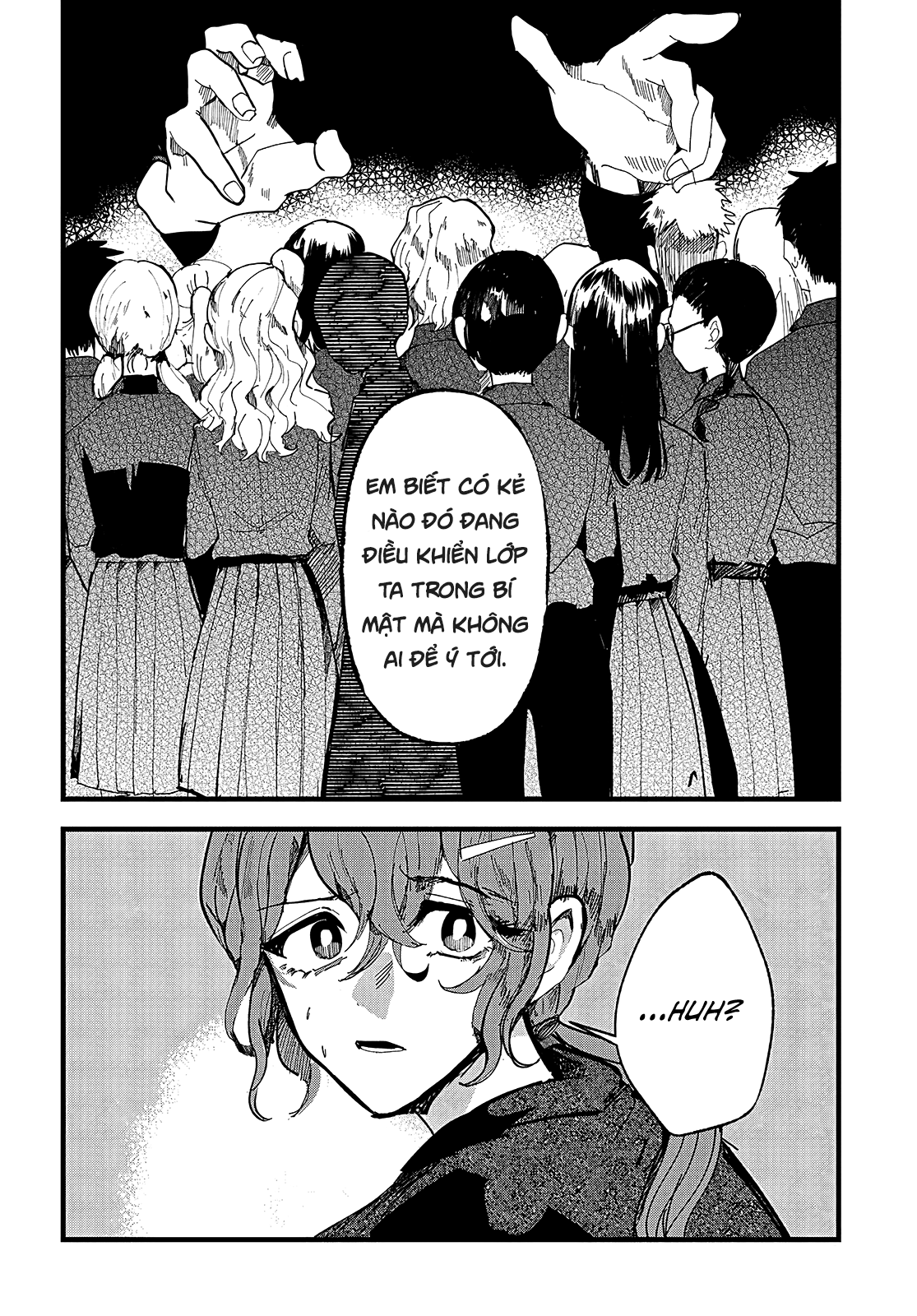 đọc truyện Yoarashi Ni Warau Chương 14 ảnh 25 tại Thiên Thai Truyện