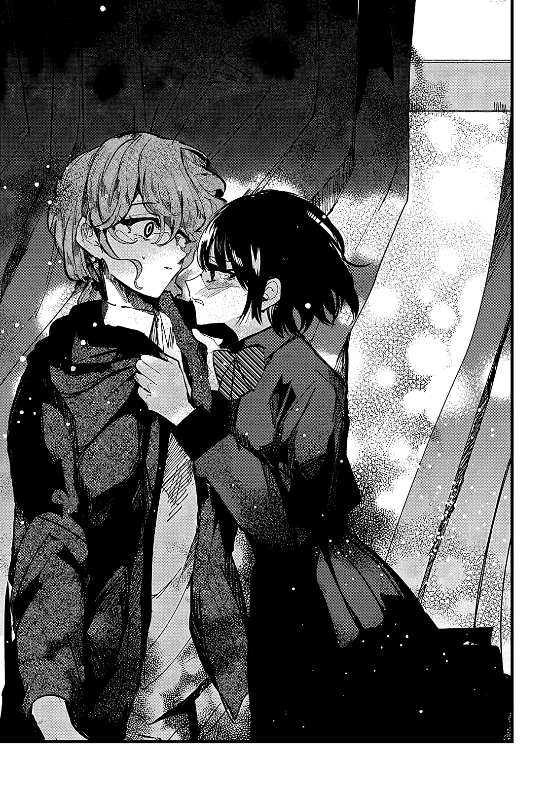 đọc truyện Yoarashi Ni Warau Chương 14 ảnh 30 tại Thiên Thai Truyện