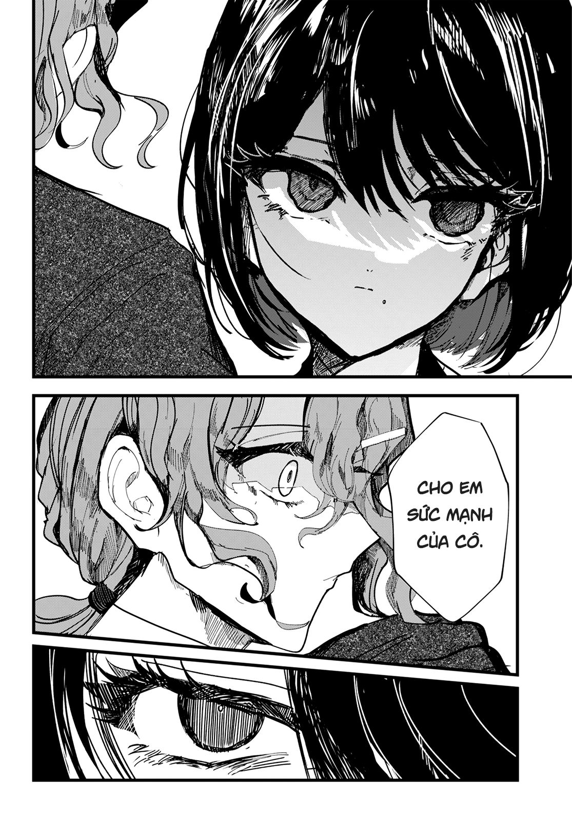 đọc truyện Yoarashi Ni Warau Chương 14 ảnh 31 tại Thiên Thai Truyện