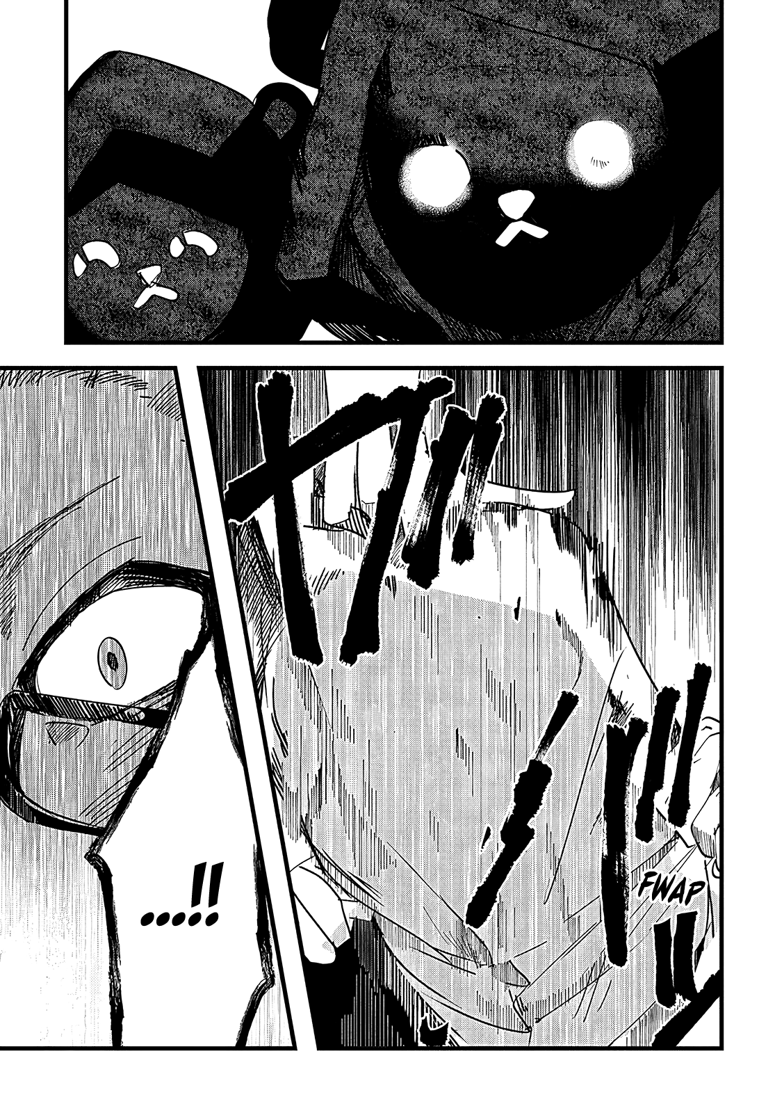 đọc truyện Yoarashi Ni Warau Chương 14 ảnh 36 tại Thiên Thai Truyện