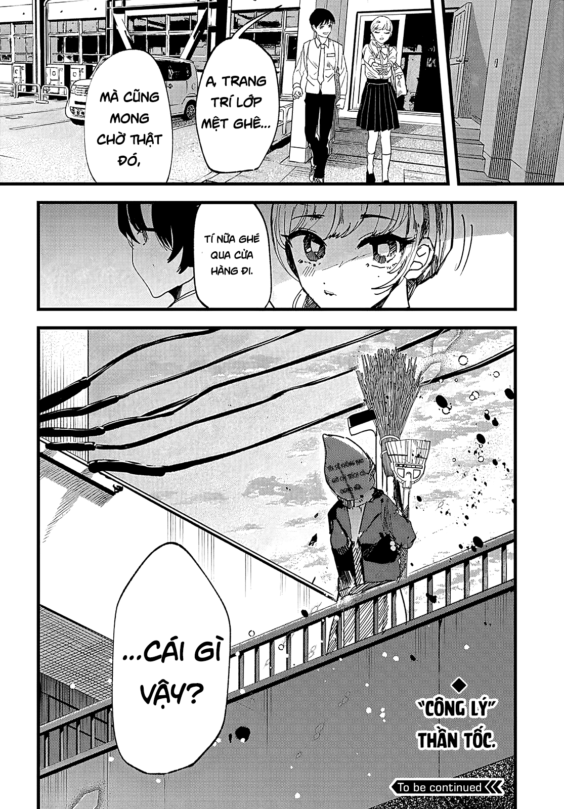 đọc truyện Yoarashi Ni Warau Chương 14 ảnh 41 tại Thiên Thai Truyện