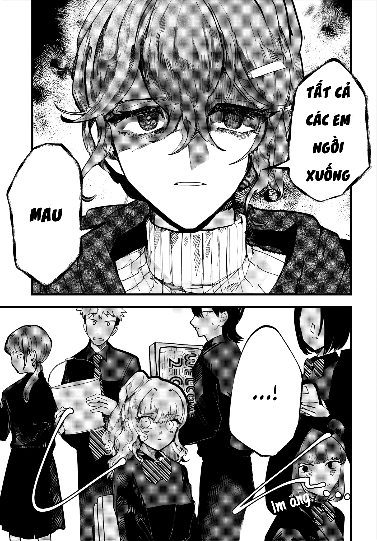 đọc truyện Yoarashi Ni Warau Chương 15 ảnh 15 tại Thiên Thai Truyện