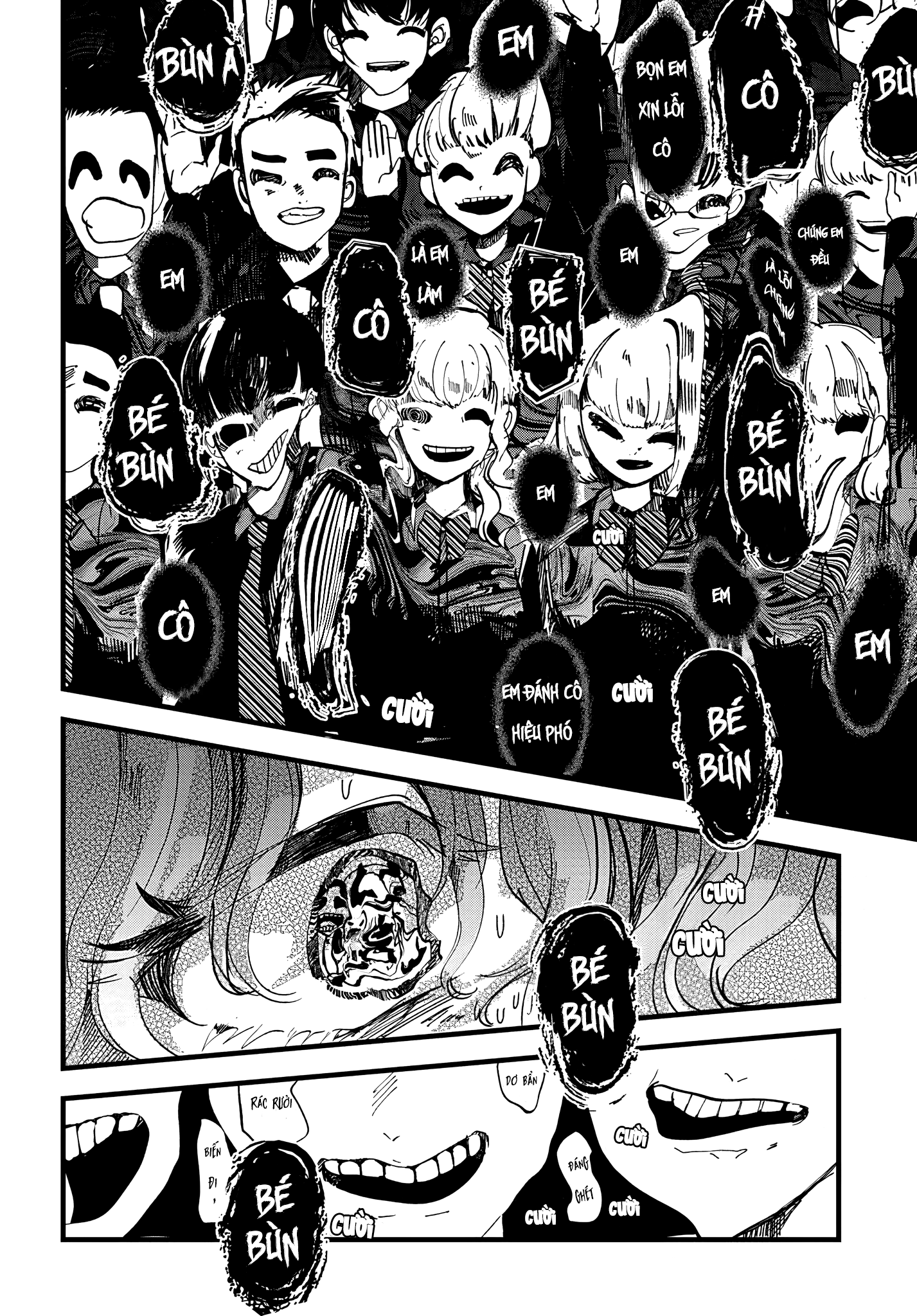 đọc truyện Yoarashi Ni Warau Chương 15 ảnh 24 tại Thiên Thai Truyện